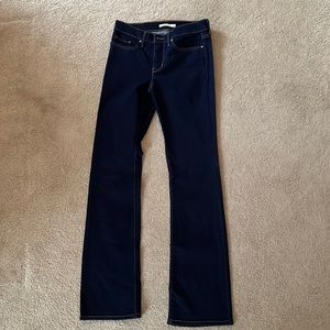 Levi’s Bootcut 315 - 28 x 33